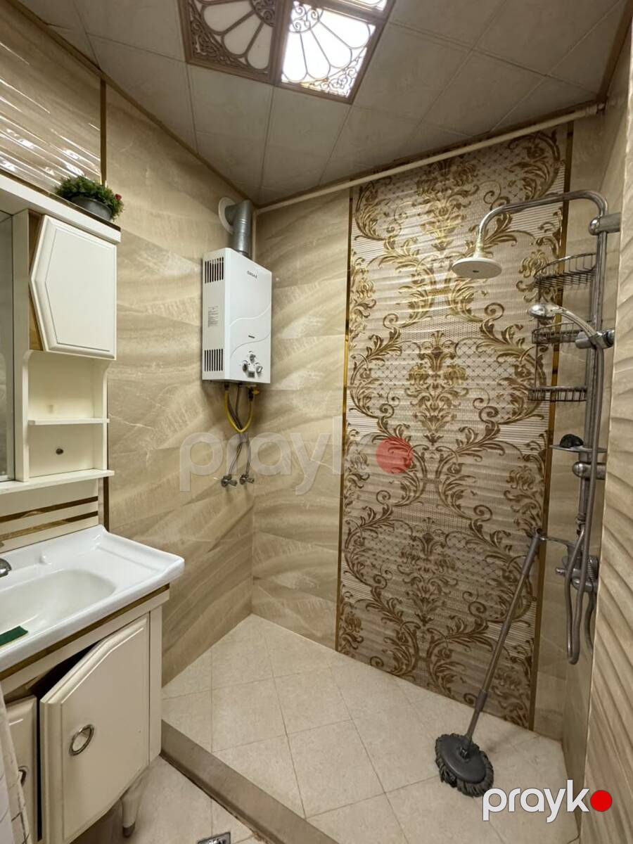 Satılır 3 otaqlı köhnə tikili 85 m² — Mənzil, Bakı (11)