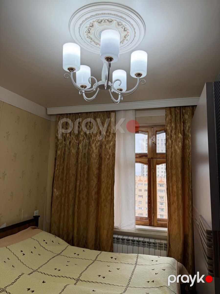 2-otaqlı mənzil, Gəncə pr., 65 m² — Mənzil, Bakı (2)