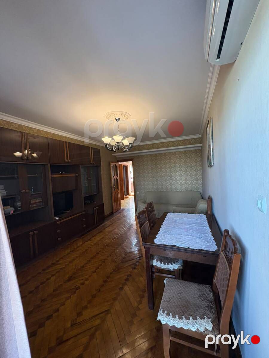 İcarəyə verilir 3 otaqlı köhnə tikili 85 m² — Mənzil, Bakı (2)