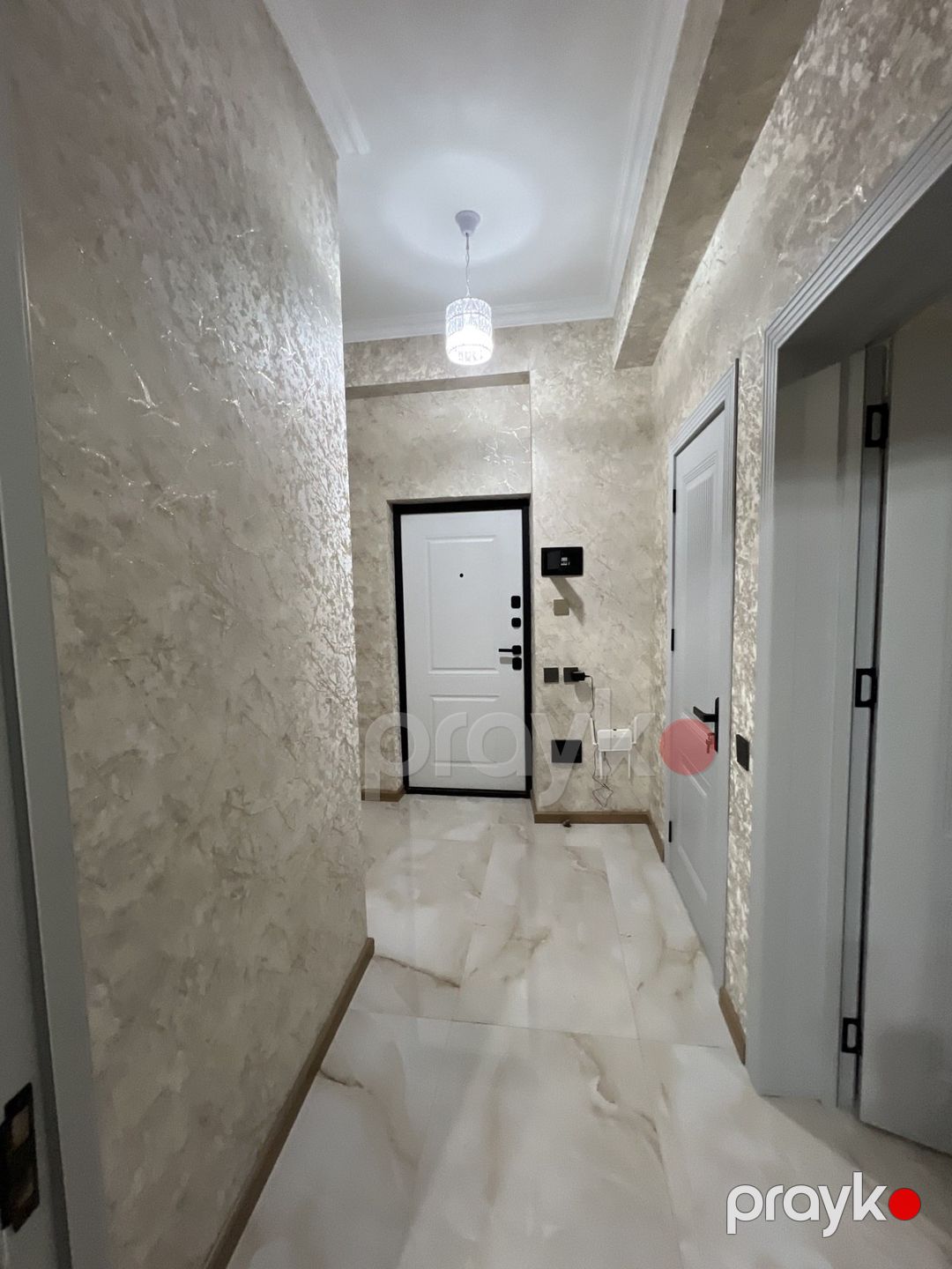 İcarəyə verilir 2 otaqlı yeni tikili 65 m² — Mənzil, Bakı (10)