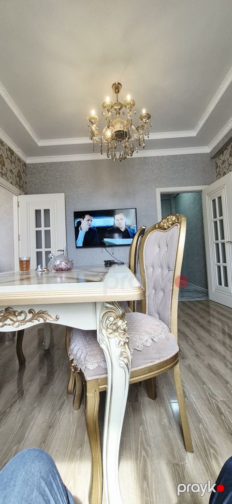 Satılır 3 otaqlı yeni tikili 76 m² — Xırdalan