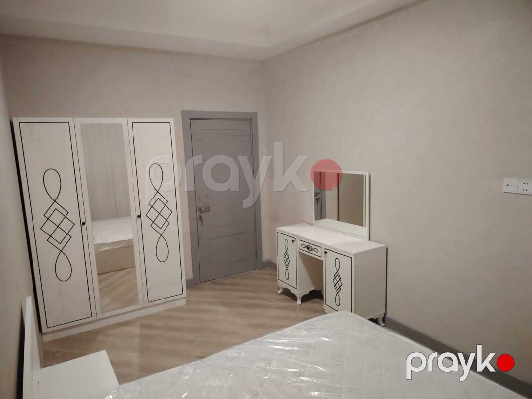 İcarəyə verilir 2 otaqlı yeni tikili 60 m² — Mənzil, Bakı (7)