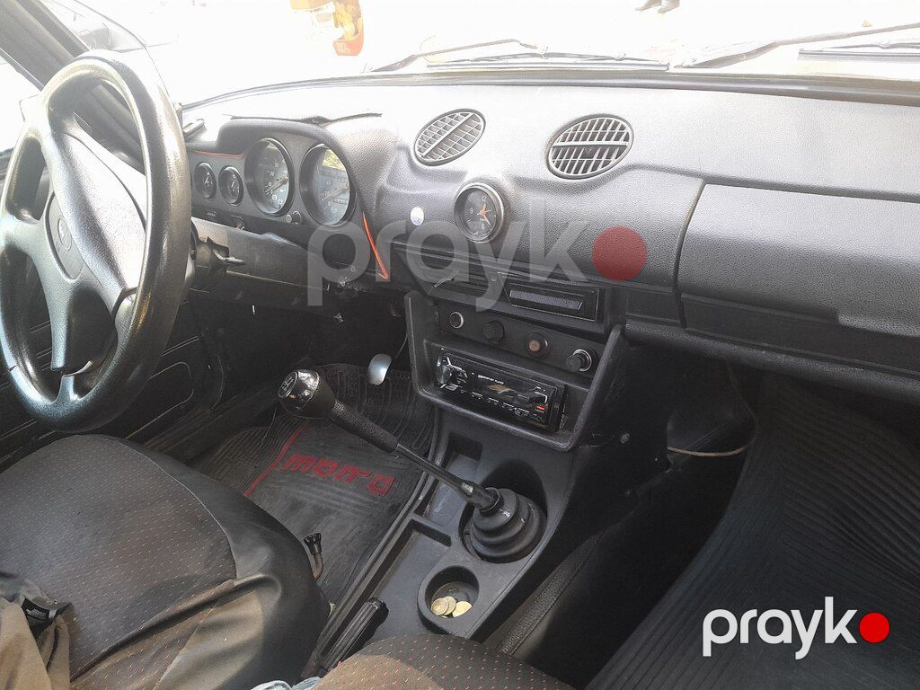 Lada (VAZ) 2106, 1.6 L, 2000 il, 77 000 km — Avtomobillər, Ağdam (7)