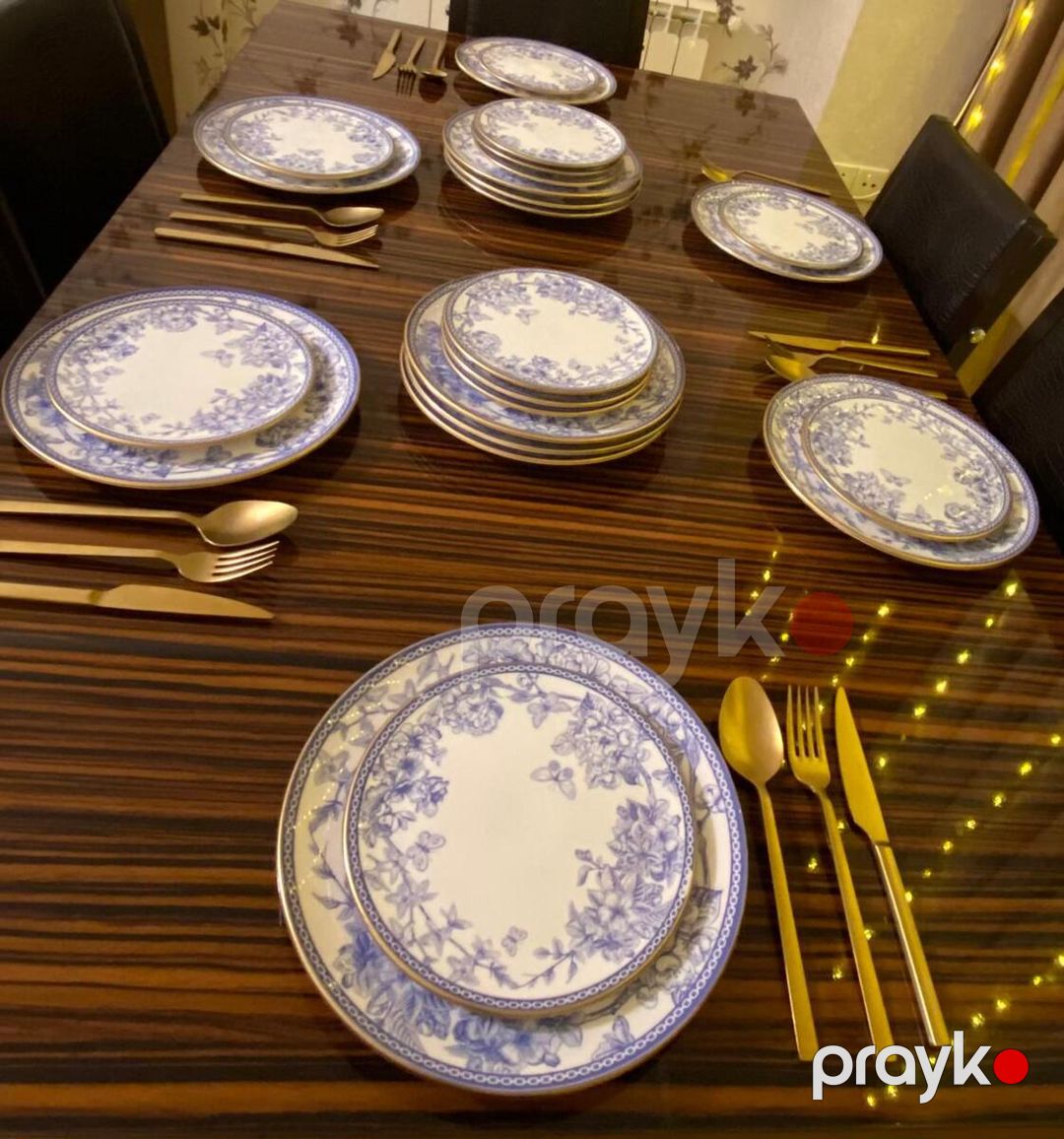 Boşqab dəsti — Qablar və mətbəx əşyaları, Bakı (3)
