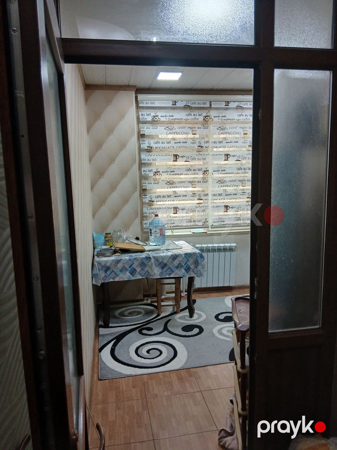 Satılır 2 otaqlı köhnə tikili 65 m² — Mənzil, Bakı (11)
