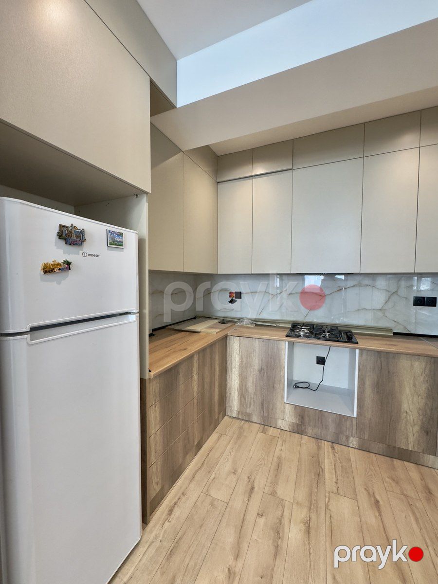 İcarəyə verilir 2 otaqlı yeni tikili 70 m² — Mənzil, Bakı (9)