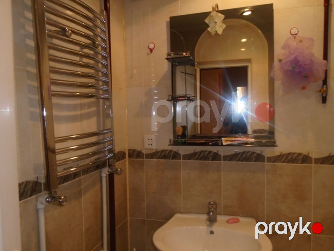 İcarəyə verilir 2 otaqlı köhnə tikili 45 m² — Mənzil, Bakı (12)