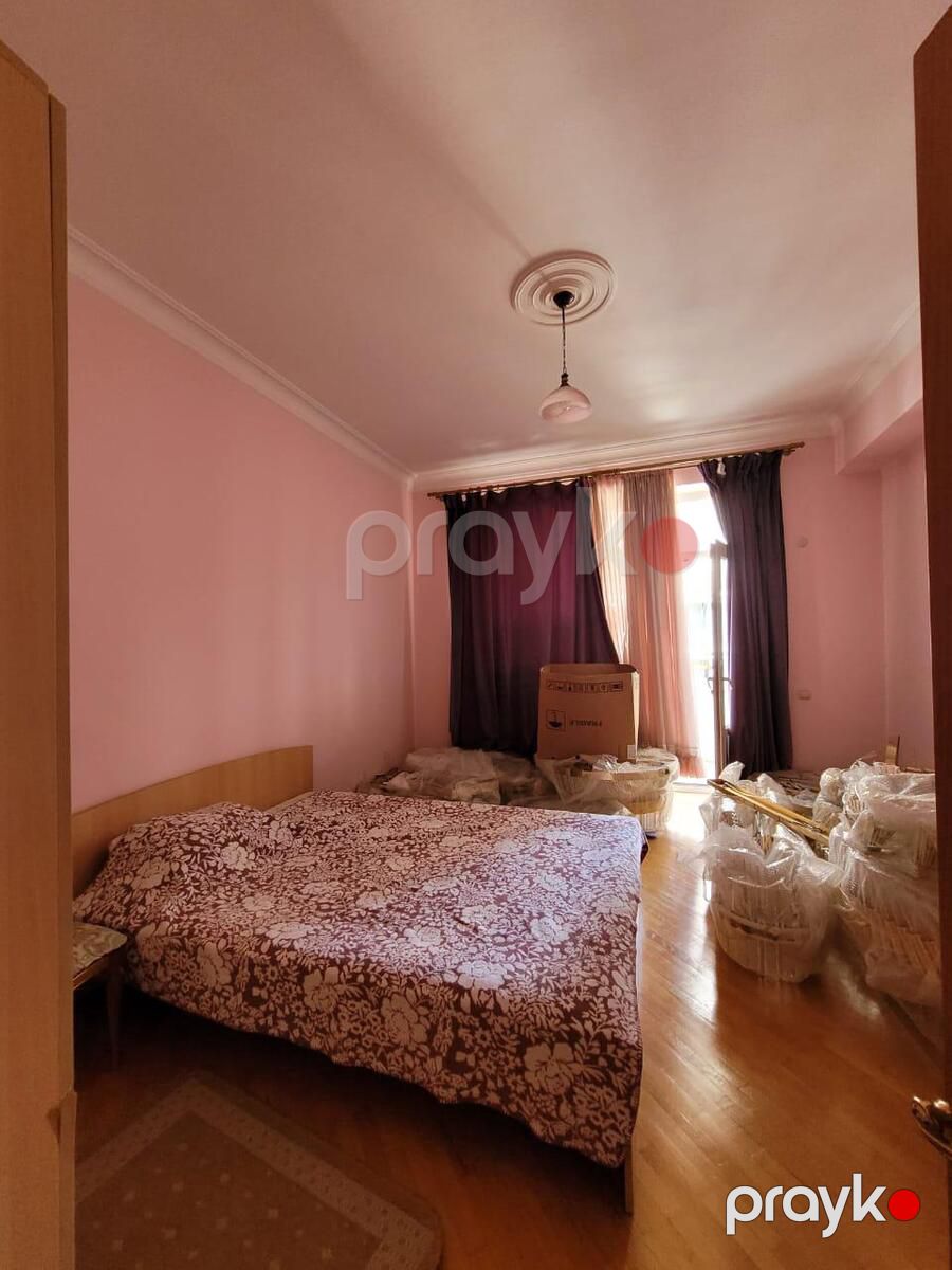 İcarəyə verilir 4 otaqlı yeni tikili 165 m² — Mənzil, Bakı (6)