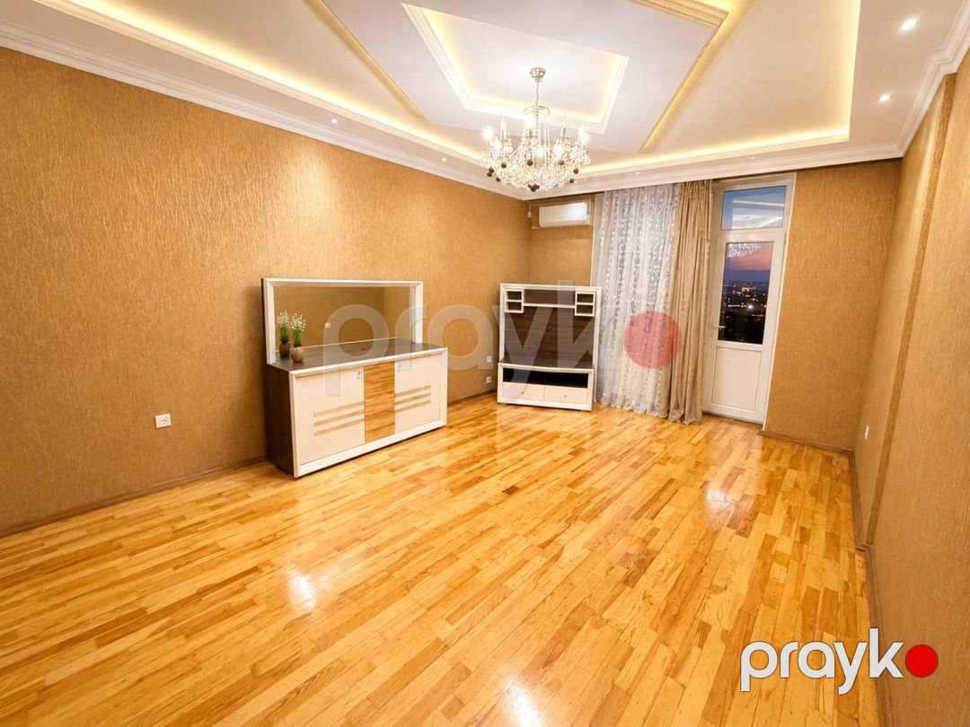 Satılır 3 otaqlı yeni tikili 108 m² — Mənzil, Bakı (2)