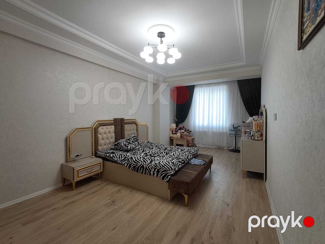 Satılır 2 otaqlı yeni tikili 86 m² — Mənzil, Bakı (3)