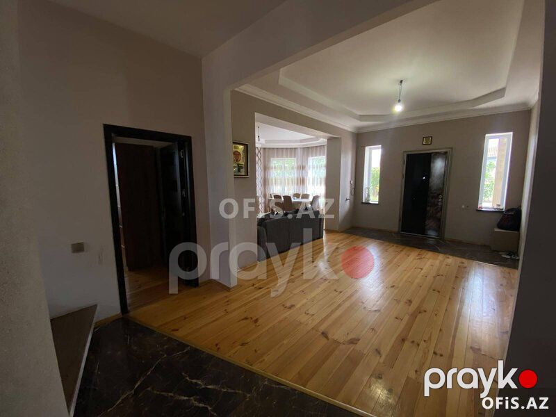 Həyət evləri Satılır Sabunçu r., Maştağa q., 6 otaq, 110 m² — Ev, villa, Bakı (6)