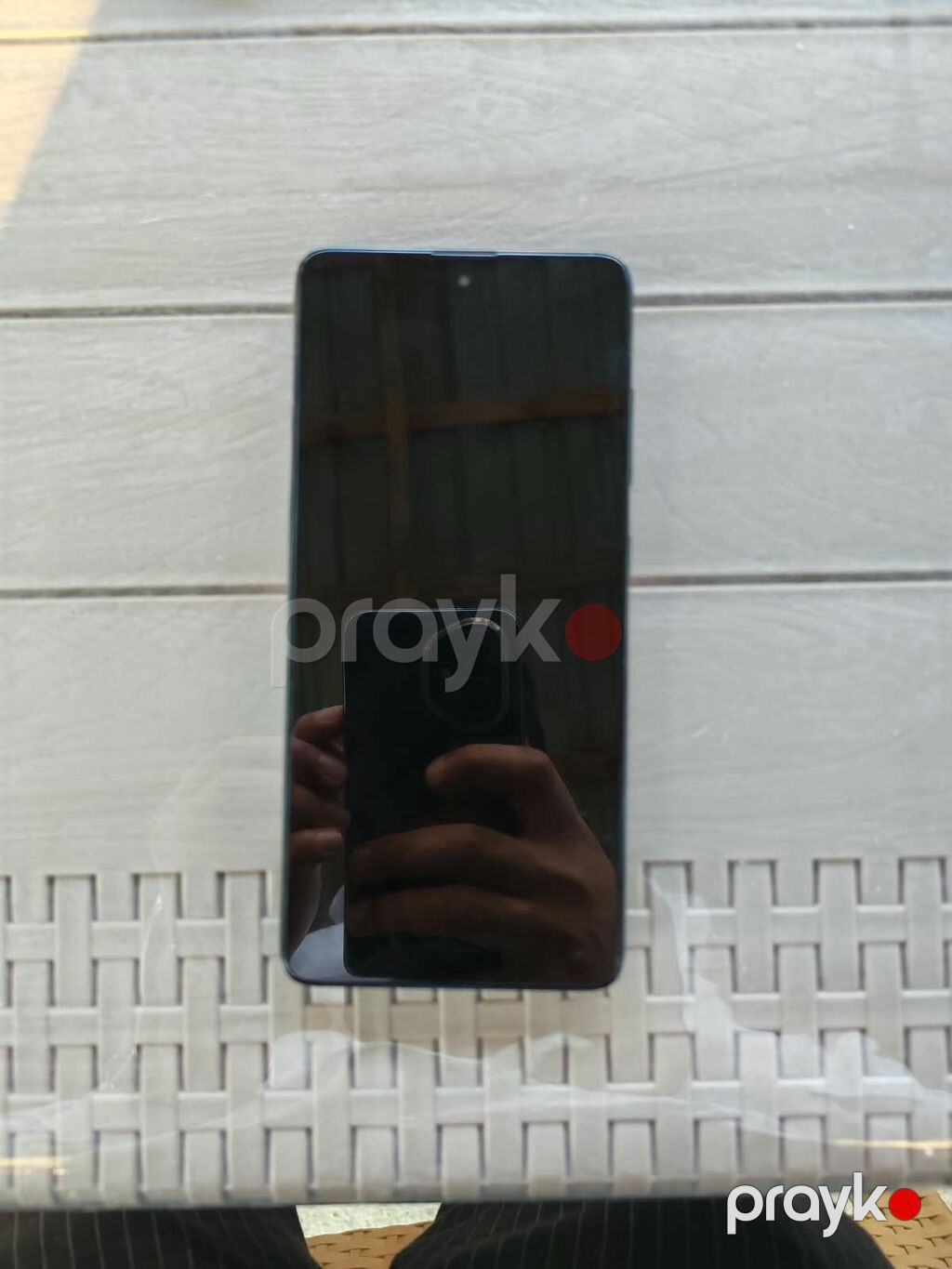 Xiaomi Mi 11 Lite, rəng - Qara — Xiaomi, Xaçmaz (2)