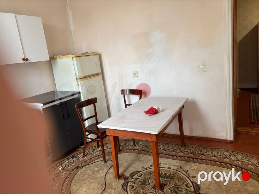 Həyət evi kirayə verilir, Binə qəs — Ev, villa, Bakı (2)