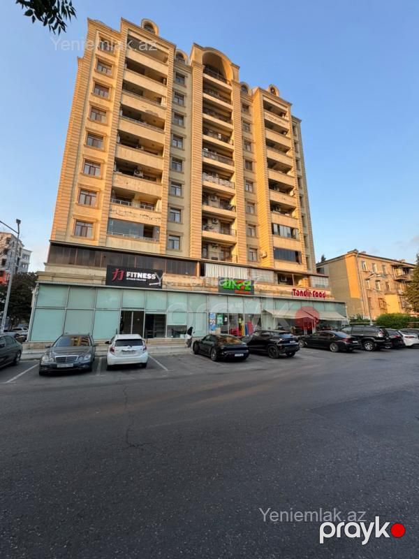 Satılır 2 otaqlı Bina evi menzil (Yeni tikili), 100 m², Sabunçu rayonu — Mənzil, Bakı (3)