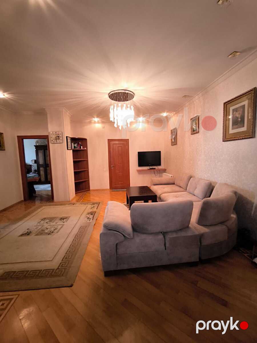 Satılır 3 otaqlı yeni tikili 145 m² — Mənzil, Bakı (8)