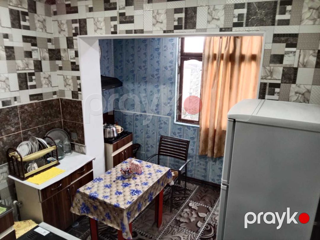 Satılır 2 otaqlı köhnə tikili 60 m² — Mənzil, Bakı (7)
