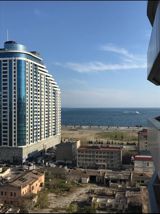 4-otaqlı yeni tikili kirayə verilir, Xətai m., 180 m² — Azerbaijan Realty and Partners — Apartment