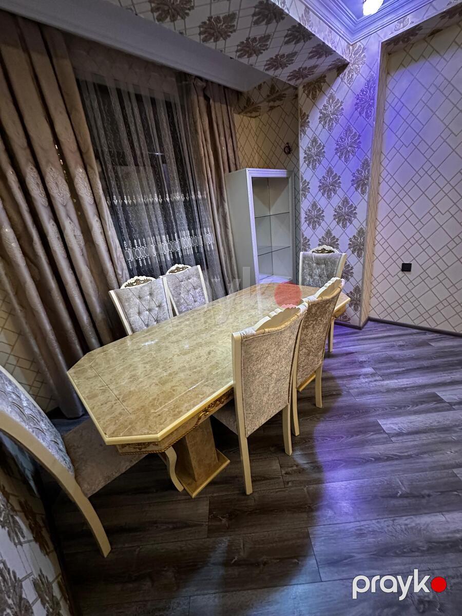 Satılır 3 otaqlı yeni tikili 94 m² — Mənzil, Bakı (11)