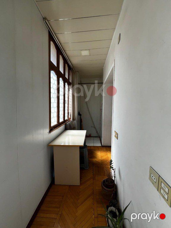 Satılır 5 otaqlı köhnə tikili 120 m² — Mənzil, Bakı (3)