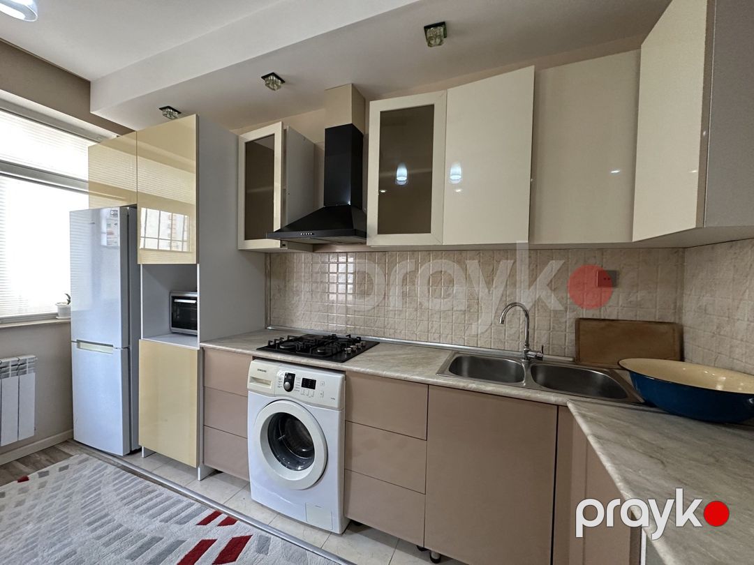 Satılır 2 otaqlı yeni tikili 74 m² — Mənzil, Bakı (7)