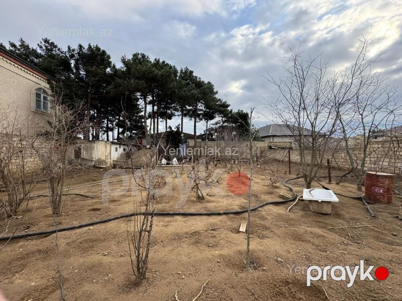 Satılır Torpaq sahəsi, 18 sot, Xəzər rayonu — Torpaq, Bakı (7)