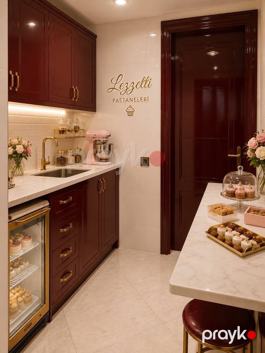 Satılır obyekt 220 m² — Əmlak, Bakı (6)
