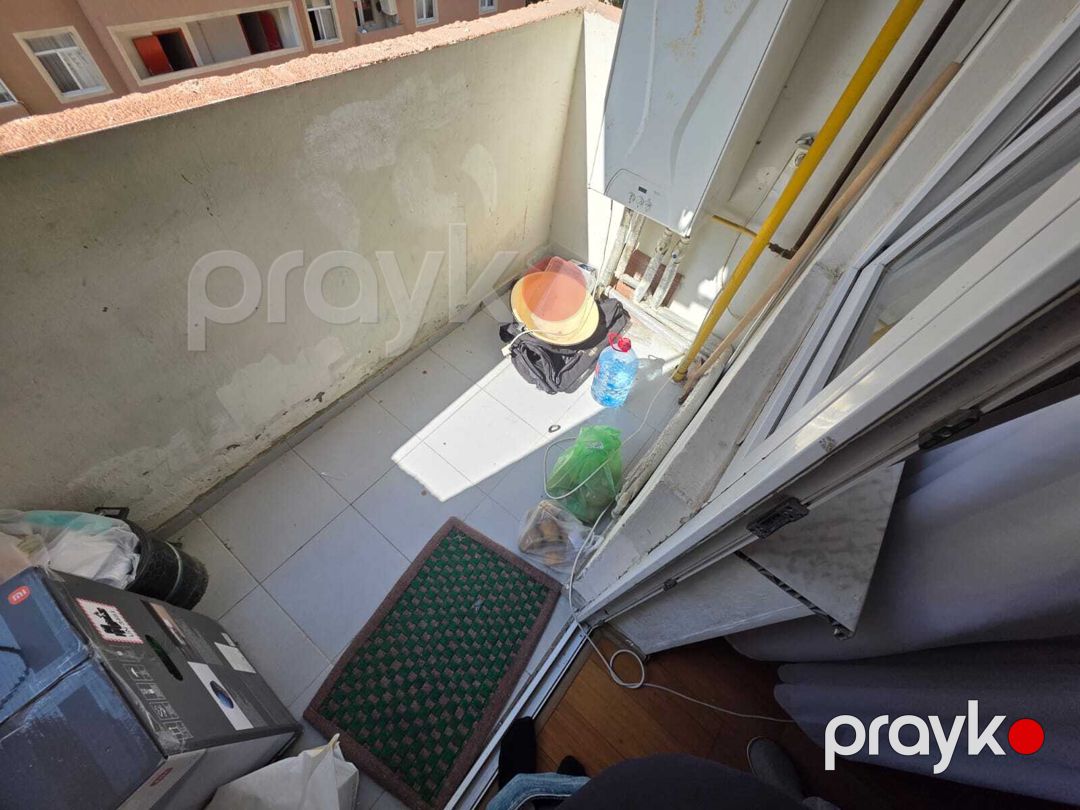2-otaqlı yeni tikili, 6-cı mkr., 67 m² — Mənzil, Sumqayıt (11)