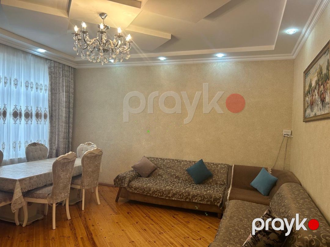 Həyət evi, Saray qəs — Ev, villa, Sumqayıt (6)