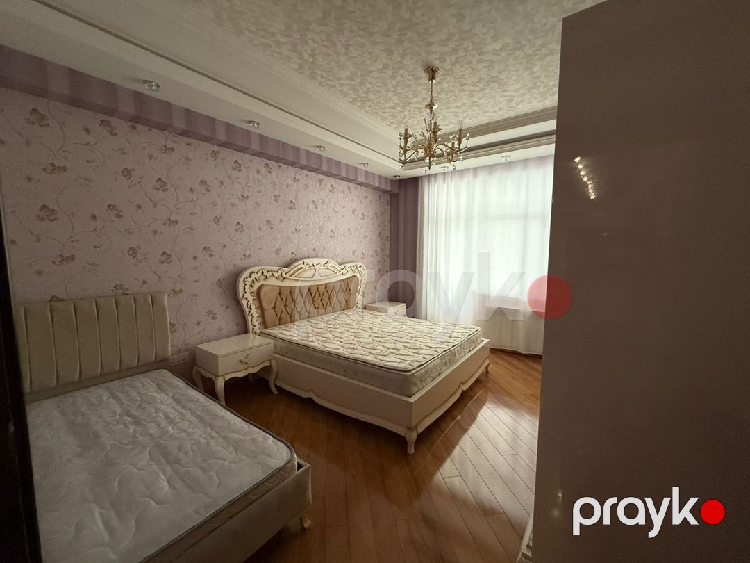 Satılır 2 otaqlı yeni tikili 114 m² — Mənzil, Bakı (7)