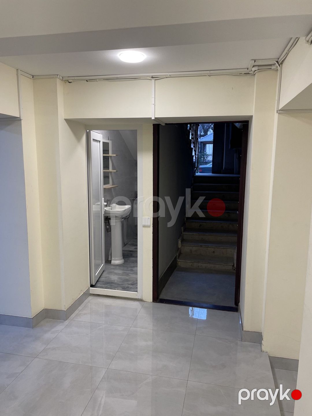 İcarəyə verilir obyekt 265 m² — Əmlak, Bakı (8)