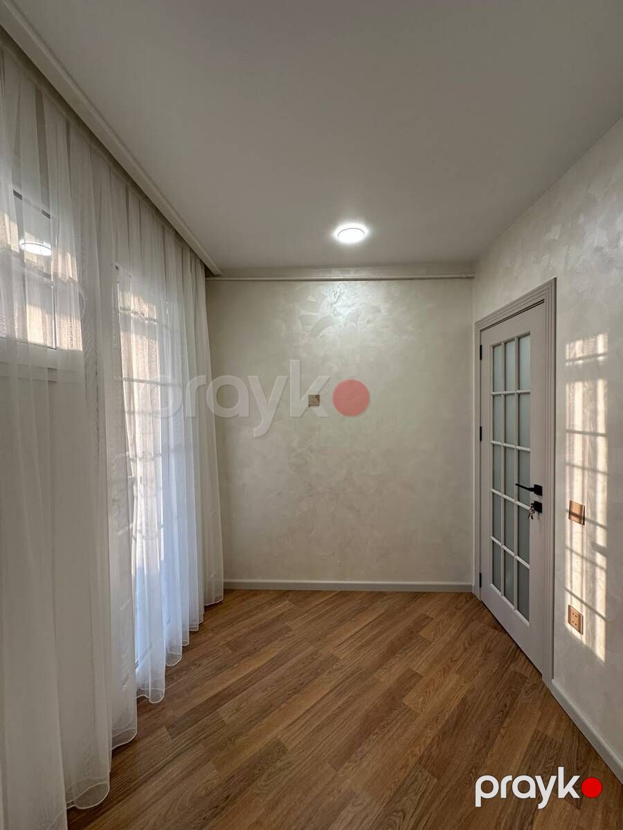 Satılır 3 otaqlı köhnə tikili 65 m² — Mənzil, Bakı (8)