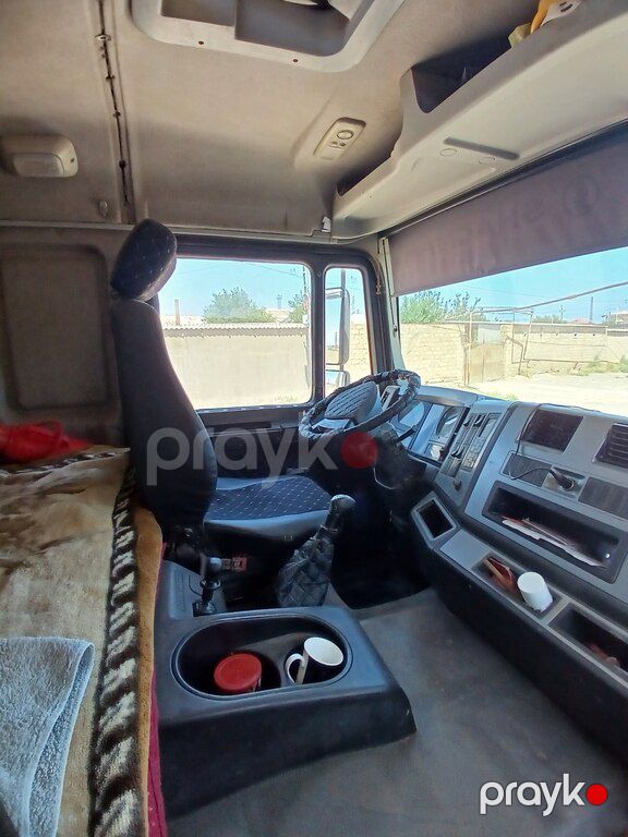 Shacman F3000, 1.2 L, 2012 il, 587 556 km — Yük maşınları, Bakı (9)