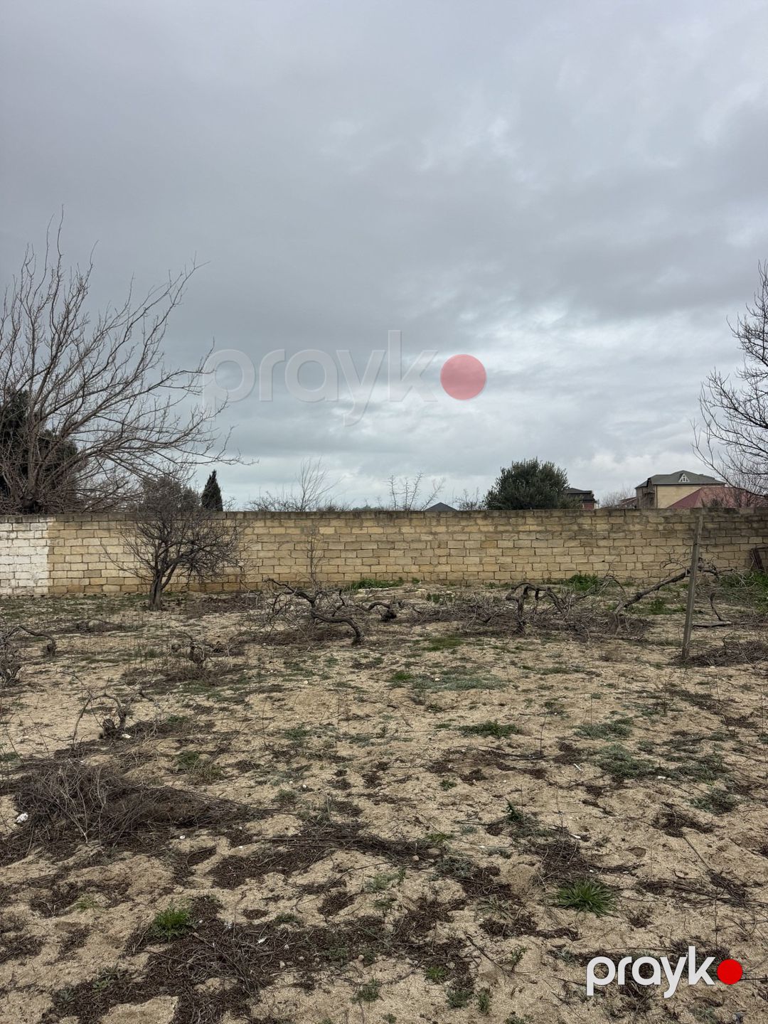 Satılır torpaq 2 sot — Torpaq, Bakı (5)
