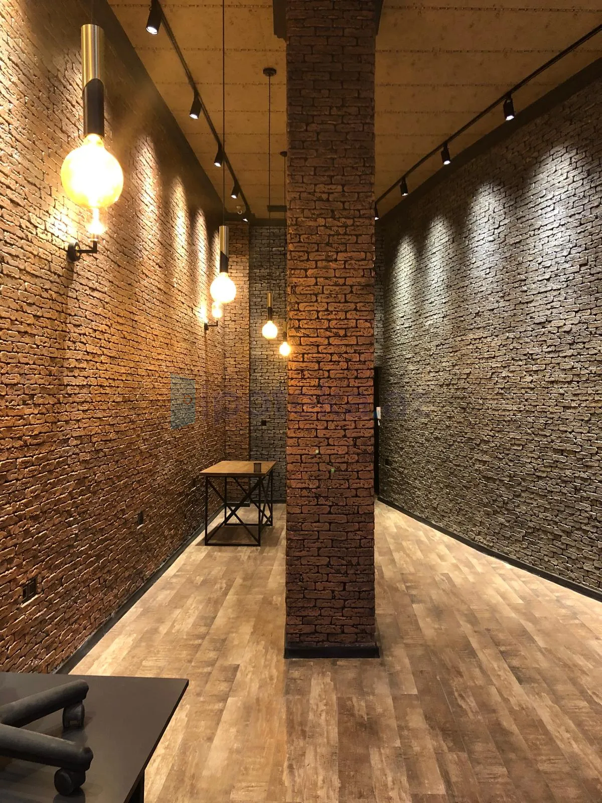 Satılır: 3 Otaq, Ofislər, Yasamal r., 105.00 m² — Ofis, Bakı (8)