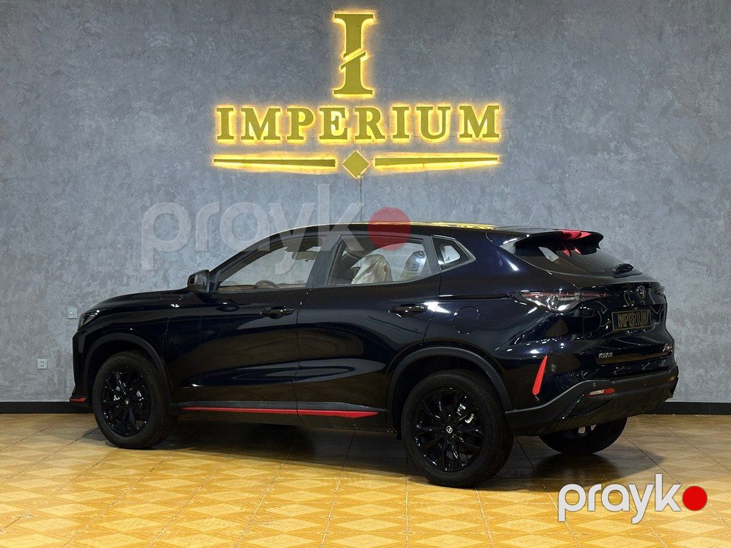 Changan Oshan X5 Plus, 1.5 L, 2026 il, yeni — Avtomobillər, Bakı (6)