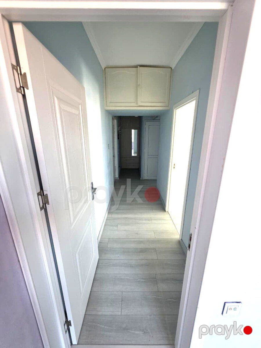İcarəyə verilir 2 otaqlı köhnə tikili 50 m² — Mənzil, Bakı (11)