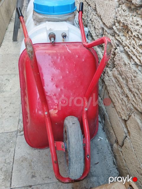 Araba — Bakı