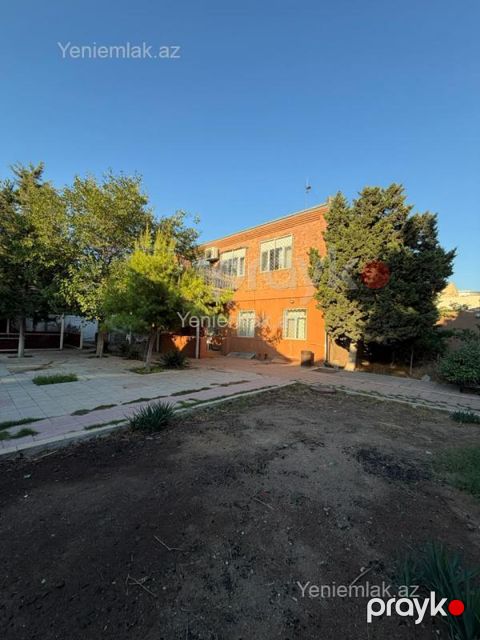 Satılır 6 otaqlı Həyət evi / Villa, 250 m², Xəzər rayonu — Bakı