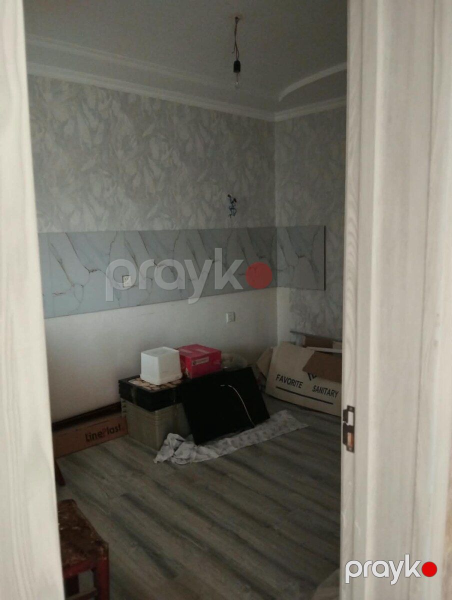 Həyət evi, Yeni Qala qəs — Ev, villa, Bakı (2)
