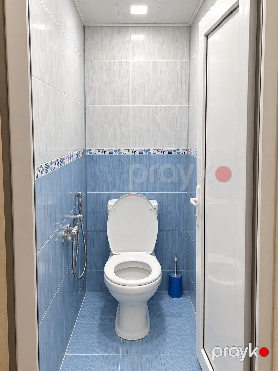 İcarəyə verilir 2 otaqlı köhnə tikili 60 m² — Mənzil, Bakı (5)