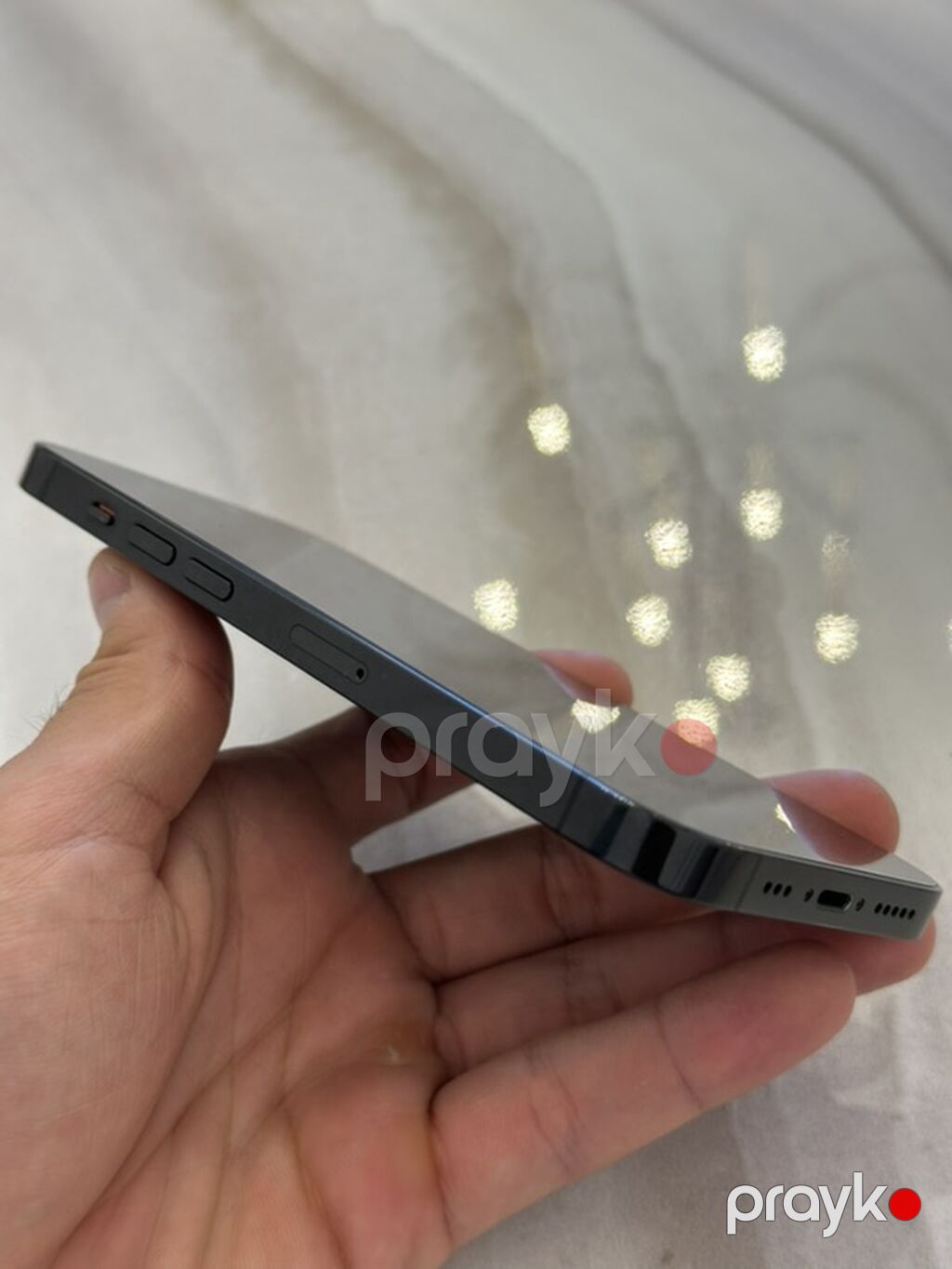IPhone 14 Pro, 256 GB, Qara, Face ID — Apple iPhone, Bakı (7)