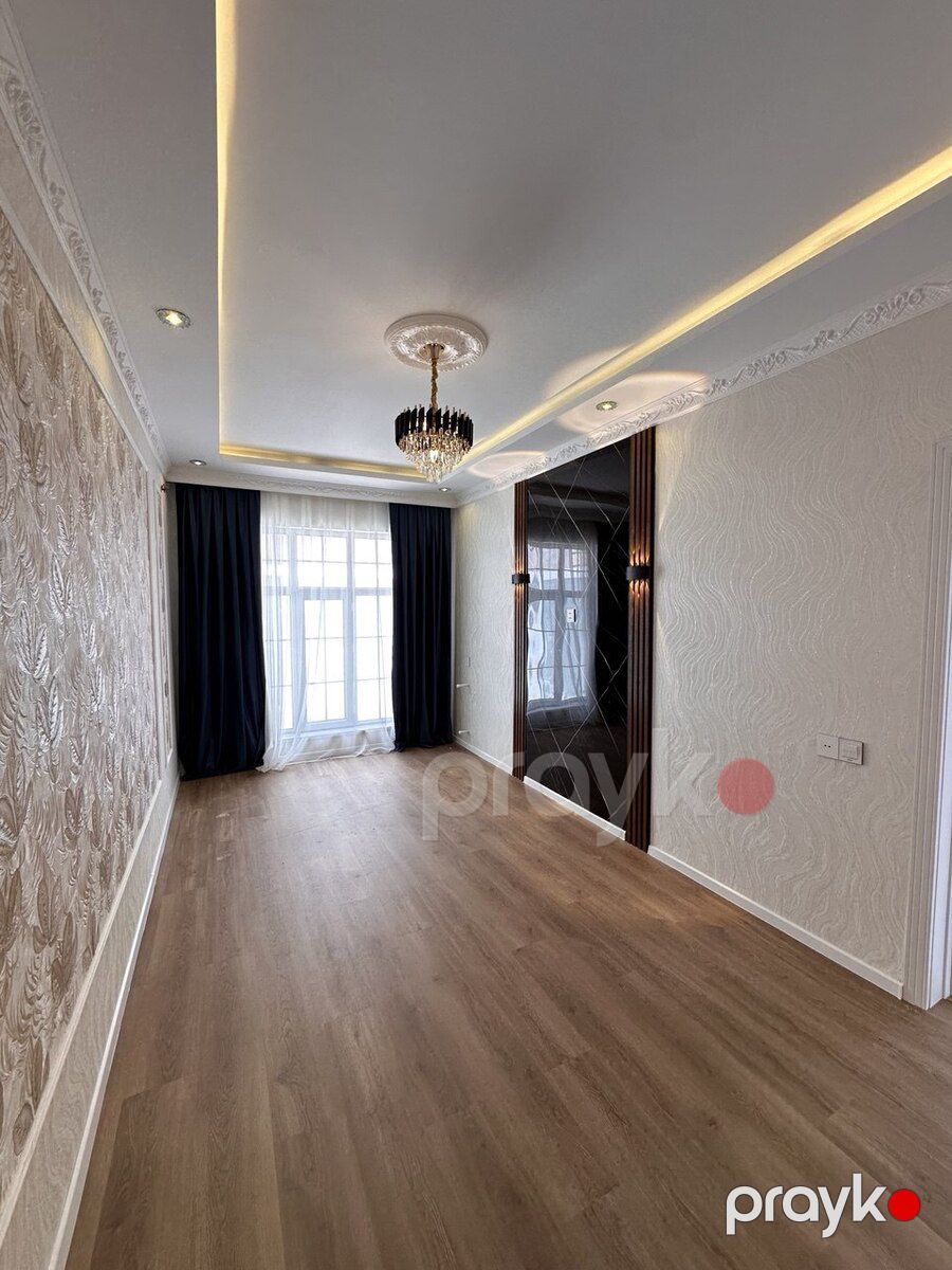 Satılır 3 otaqlı həyət evi/bağ evi 84 m² — Ev, villa, Bakı (2)