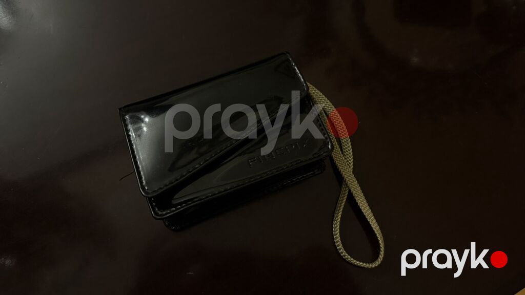 Fujıfılm FinePix J37 rəqəmsal fotoapparat - 12.2 MP sensor (gövdə — Fotoaparat, Bakı (5)