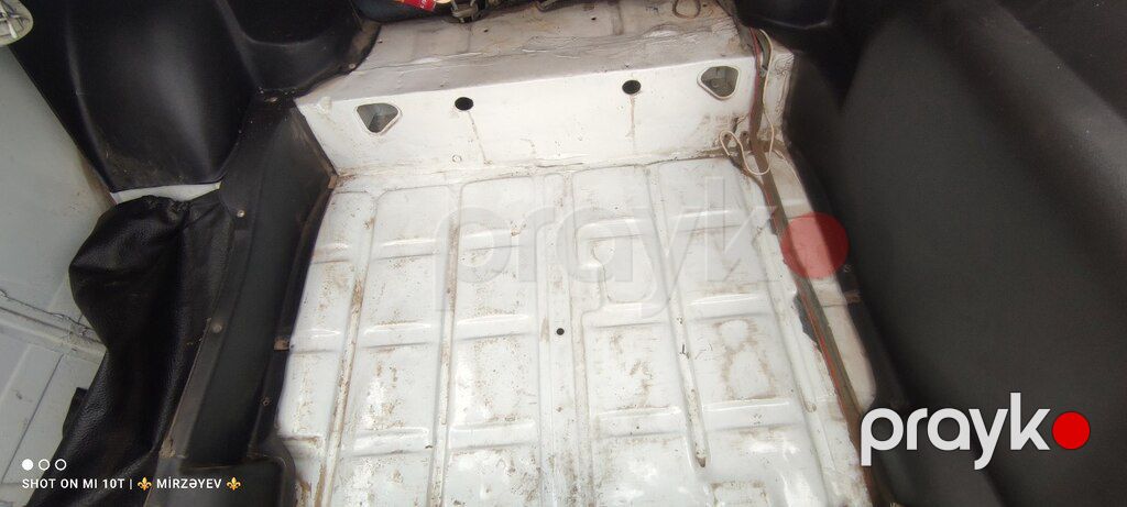 Lada (VAZ) 2107, 1.6 L, 2008 il, 100 000 km — Avtomobillər, Bakı (5)