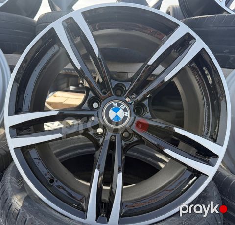 BMW M3 diskləri R19 — Bakı
