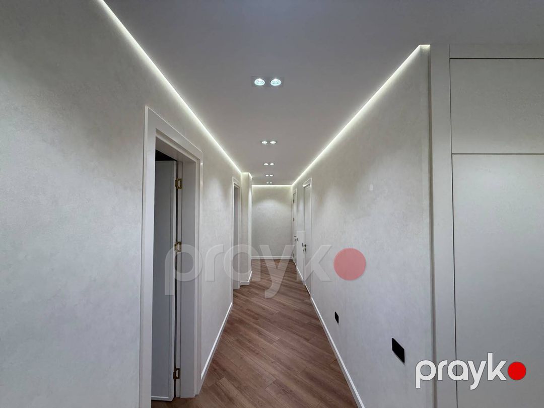 Satılır 3 otaqlı yeni tikili 148 m² — Mənzil, Bakı (9)