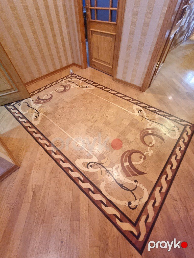 Satılır 4 otaqlı yeni tikili 180 m² — Mənzil, Bakı (11)