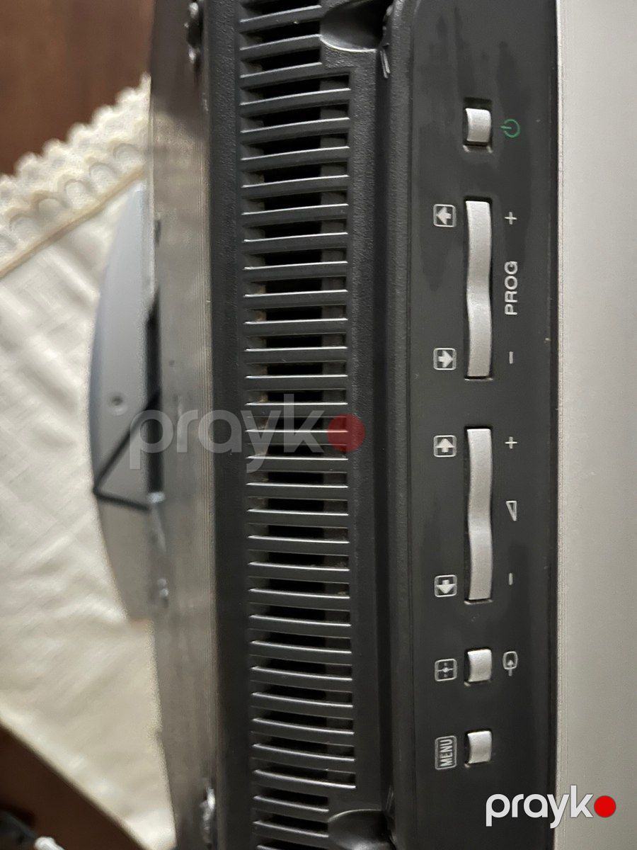 Televizor Sony — TV və Video, Bakı (3)