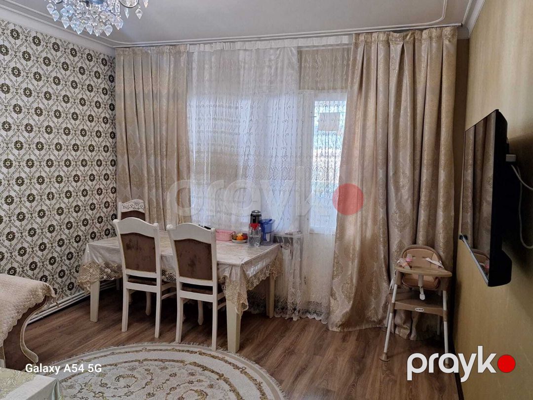 Satılır 2 otaqlı köhnə tikili 60 m² — Mənzil, Sumqayıt (2)