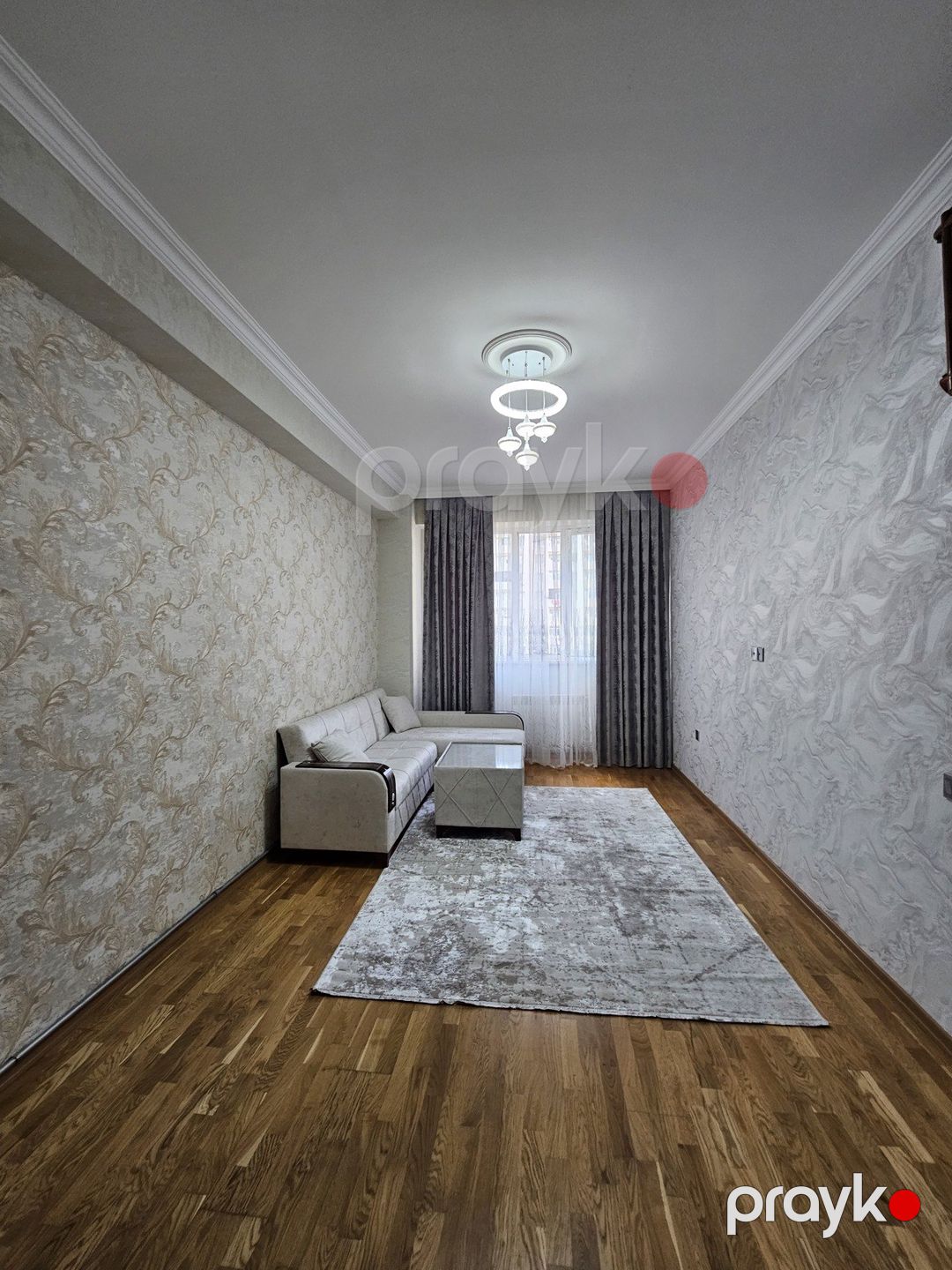 Satılır 2 otaqlı yeni tikili 45 m² — Mənzil, Xırdalan (3)